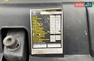 Вантажний фургон Renault Master 2021 в Броварах
