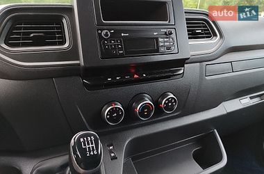 Тентованый Renault Master 2020 в Бердичеве