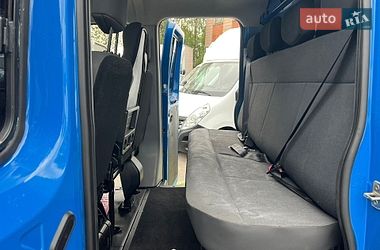 Інші вантажівки Renault Master 2020 в Рівному