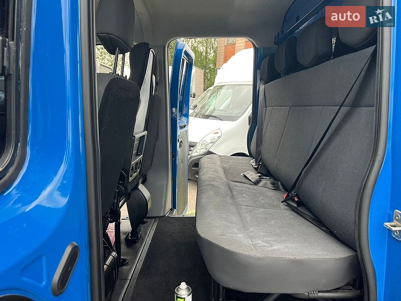 Інші вантажівки Renault Master 2020 в Рівному