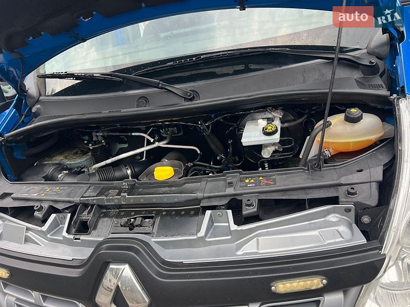 Інші вантажівки Renault Master 2020 в Рівному