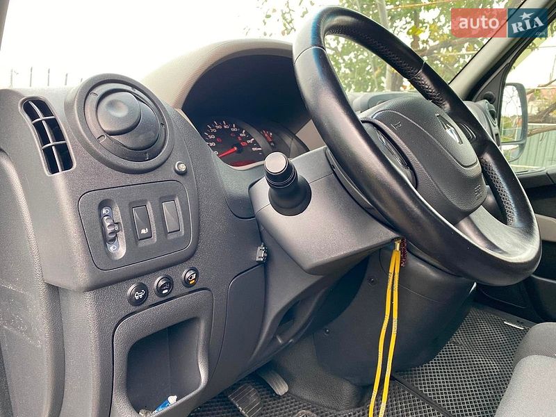 Эвакуатор Renault Master 2015 в Бучаче фото 17 Эвакуатор Renault Master 2015 в Бучаче