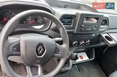 Тентованый Renault Master 2022 в Ковеле фото 37 Тентованый Renault Master 2022 в Ковеле