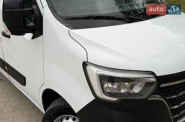 Грузовой фургон Renault Master 2023 в Ковеле