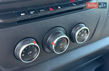 Грузовой фургон Renault Master 2020 в Львове