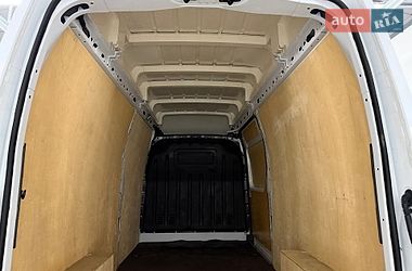 Грузовой фургон Renault Master 2018 в Полтаве фото 11 Грузовой фургон Renault Master 2018 в Полтаве