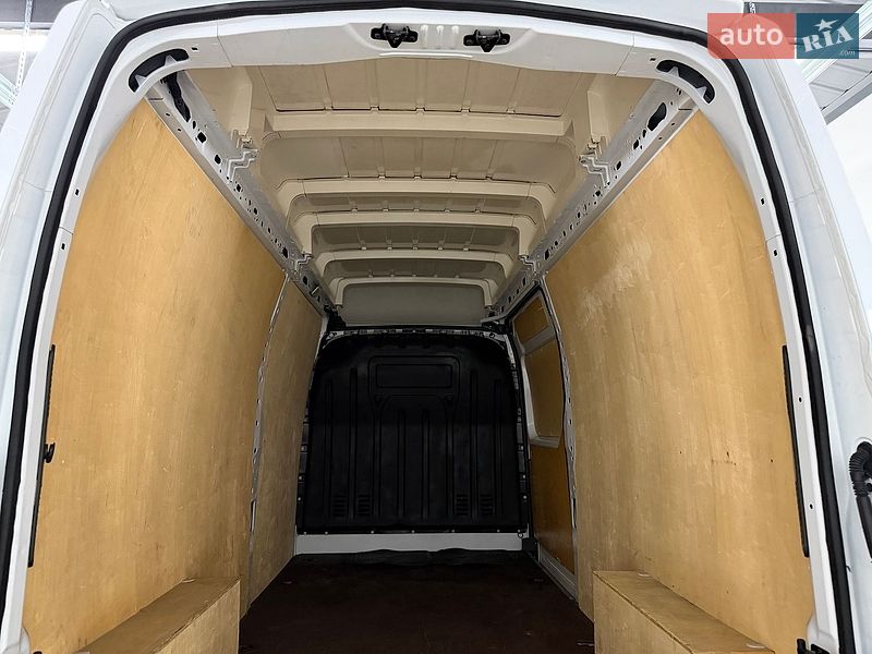 Грузовой фургон Renault Master 2018 в Полтаве фото 11 Грузовой фургон Renault Master 2018 в Полтаве