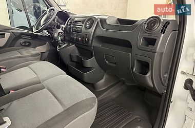 Грузовой фургон Renault Master 2018 в Полтаве фото 23 Грузовой фургон Renault Master 2018 в Полтаве