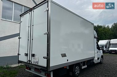 Другие грузовики Renault Master 2023 в Ковеле