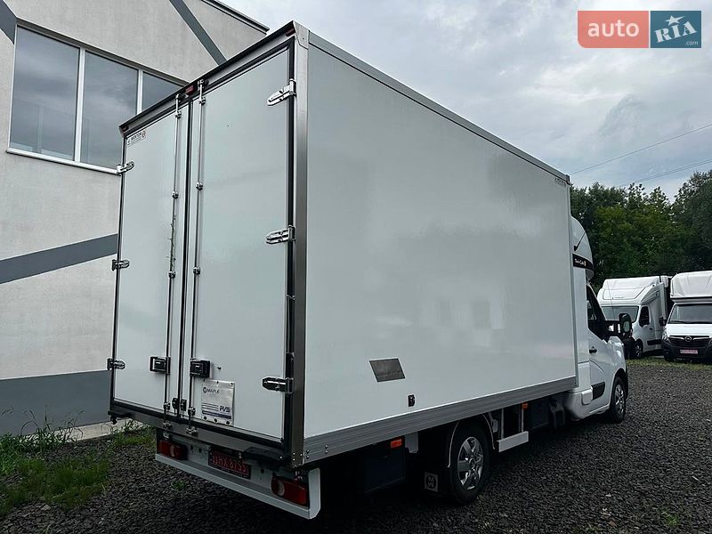 Другие грузовики Renault Master 2023 в Ковеле
