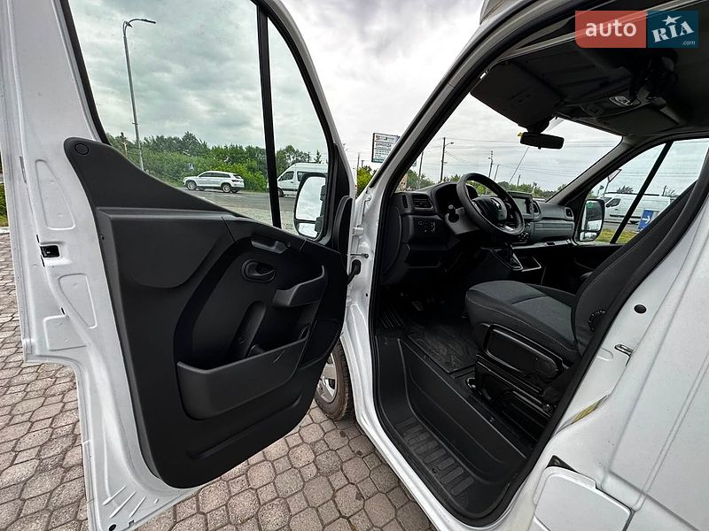 Другие грузовики Renault Master 2023 в Ковеле