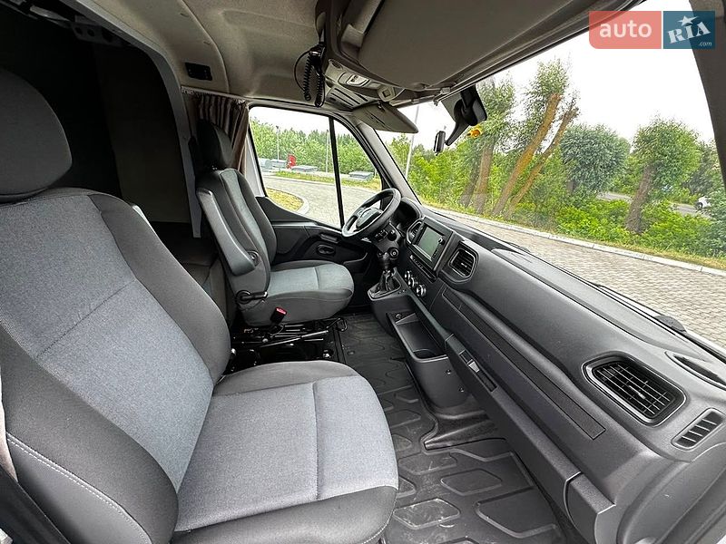 Другие грузовики Renault Master 2023 в Ковеле