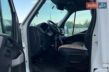Грузовой фургон Renault Master 2018 в Старой Выжевке