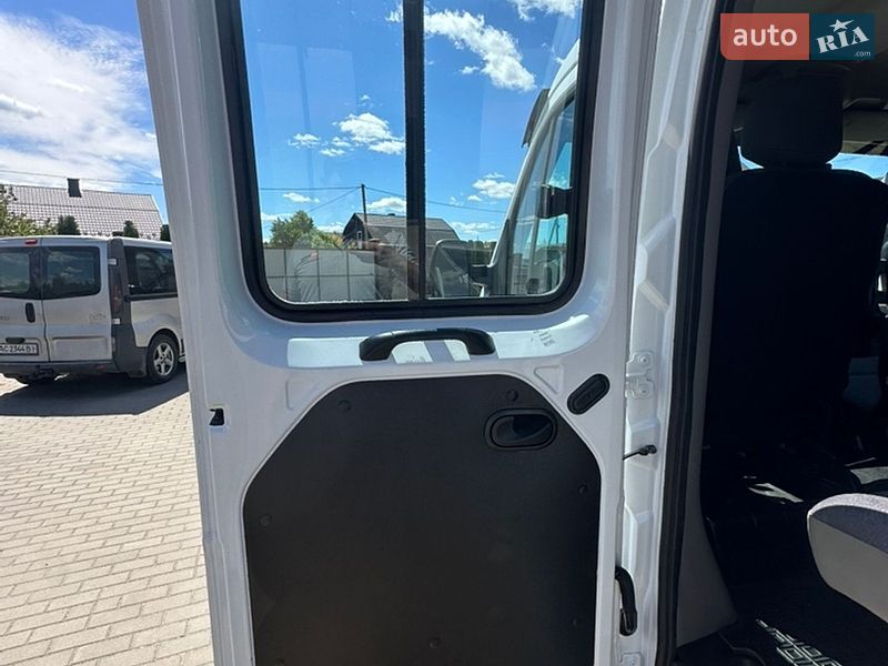 Борт Renault Master 2017 в Луцке фото 38 Борт Renault Master 2017 в Луцке