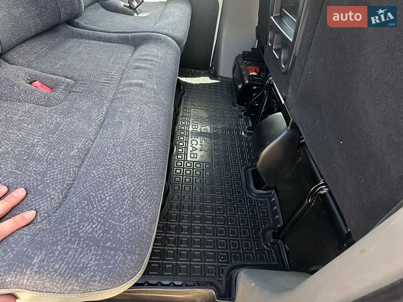 Борт Renault Master 2017 в Луцке фото 46 Борт Renault Master 2017 в Луцке