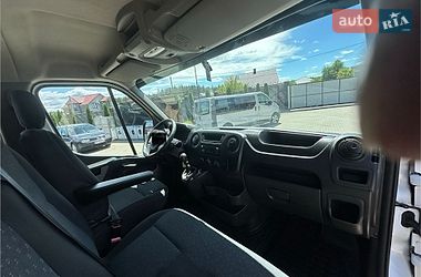 Борт Renault Master 2017 в Луцке фото 52 Борт Renault Master 2017 в Луцке