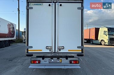 Рефрижератор Renault Master 2018 в Львове фото 13 Рефрижератор Renault Master 2018 в Львове