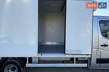 Рефрижератор Renault Master 2018 в Львове фото 21 Рефрижератор Renault Master 2018 в Львове