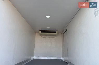 Рефрижератор Renault Master 2018 в Львове фото 26 Рефрижератор Renault Master 2018 в Львове