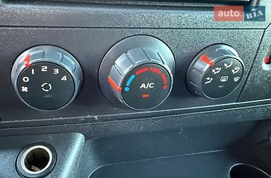 Рефрижератор Renault Master 2018 в Львове фото 37 Рефрижератор Renault Master 2018 в Львове