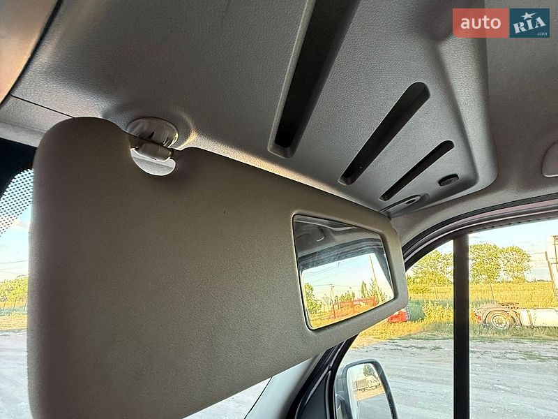 Рефрижератор Renault Master 2018 в Львове фото 41 Рефрижератор Renault Master 2018 в Львове