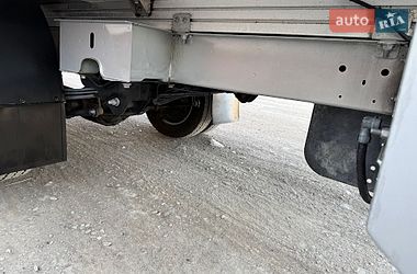 Рефрижератор Renault Master 2018 в Львове фото 45 Рефрижератор Renault Master 2018 в Львове
