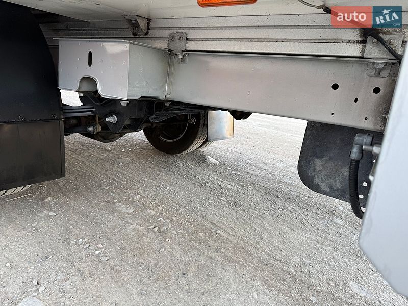Рефрижератор Renault Master 2018 в Львове фото 45 Рефрижератор Renault Master 2018 в Львове