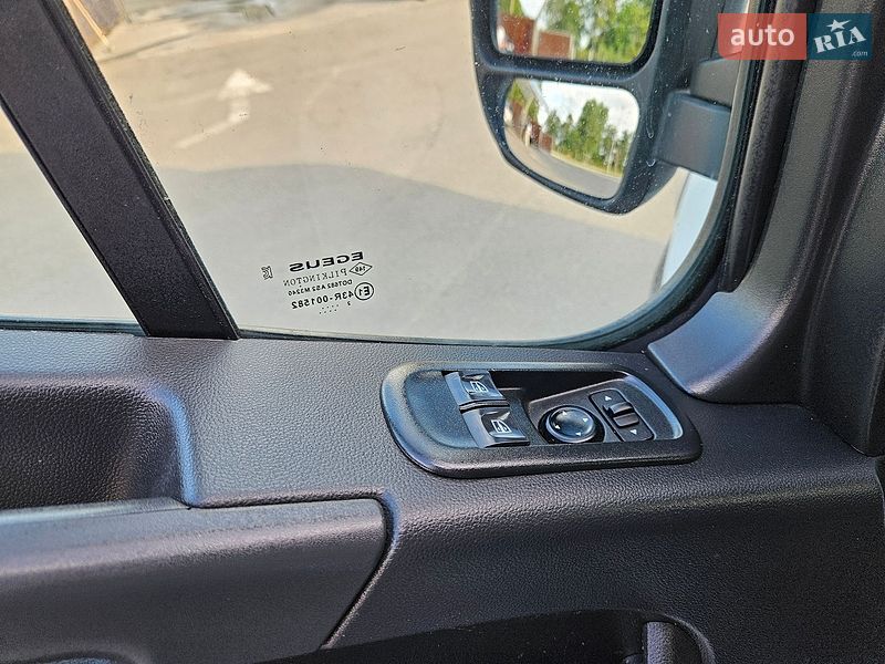 Микроавтобус грузовой (до 3,5т) Renault Master 2022 в Бердичеве