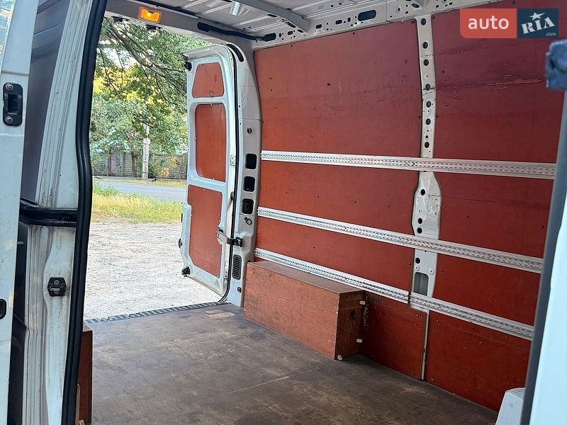 Другие грузовики Renault Master 2014 в Киеве
