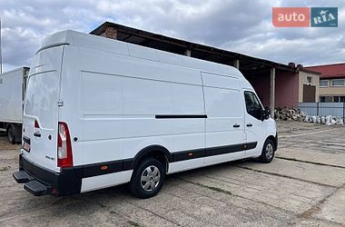 Вантажний фургон Renault Master 2022 в Володимирі