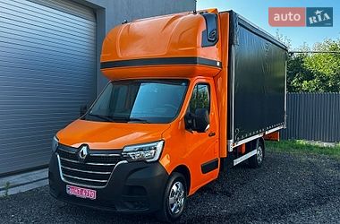 Інші вантажівки Renault Master 2022 в Ковелі