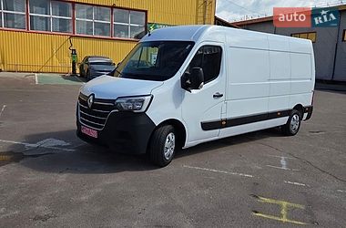 renault master 2023 в Житомир від професійного продавця Юрий