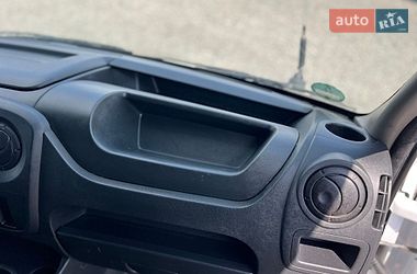 Тентованый Renault Master 2018 в Ковеле