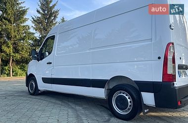 Вантажний фургон Renault Master 2023 в Дубні