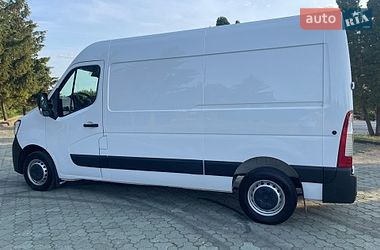 Вантажний фургон Renault Master 2023 в Дубні