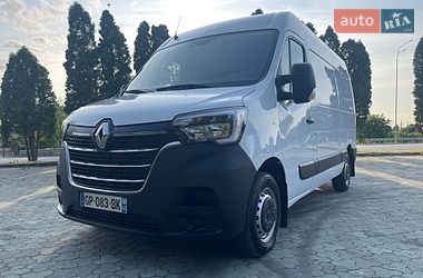 Вантажний фургон Renault Master 2023 в Дубні