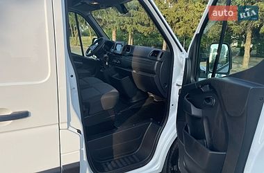 Вантажний фургон Renault Master 2023 в Дубні