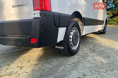 Вантажний фургон Renault Master 2023 в Дубні