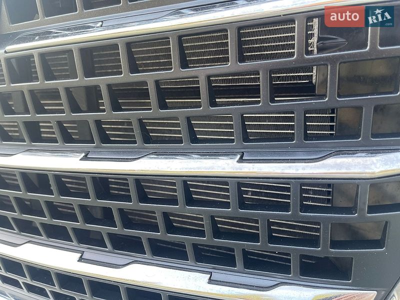 Вантажний фургон Renault Master 2023 в Дубні