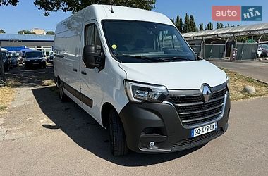 Вантажний фургон Renault Master 2023 в Одесі