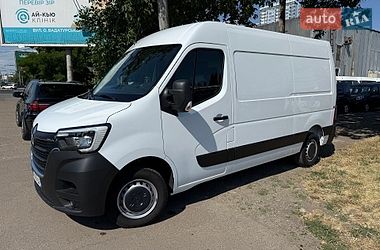 Вантажний фургон Renault Master 2023 в Одесі