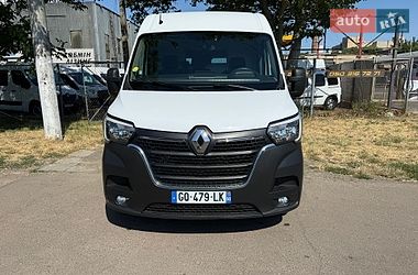 Вантажний фургон Renault Master 2023 в Одесі