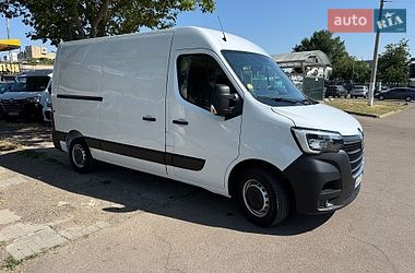 Вантажний фургон Renault Master 2023 в Одесі