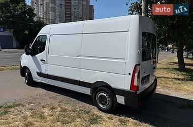 Вантажний фургон Renault Master 2023 в Одесі