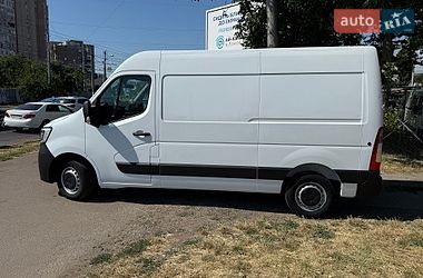 Вантажний фургон Renault Master 2023 в Одесі