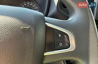 Вантажний фургон Renault Master 2023 в Одесі