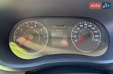 Вантажний фургон Renault Master 2023 в Одесі