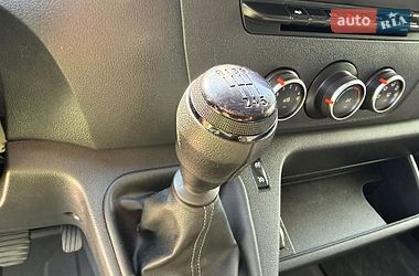 Вантажний фургон Renault Master 2023 в Одесі