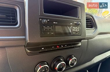 Грузовой фургон Renault Master 2023 в Одессе