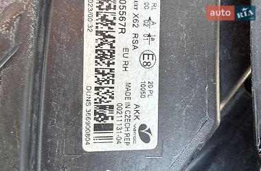 Вантажний фургон Renault Master 2023 в Одесі